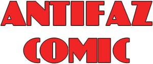 Antifaz Comic