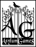 Asylum Games