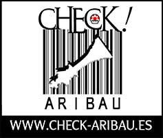 Check Aribau