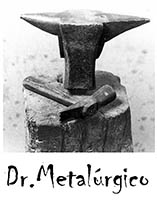 Dr. Metalúrgico