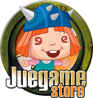Juégame store