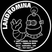 Landromina