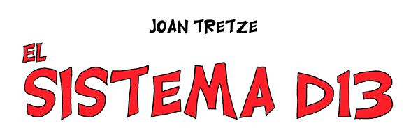Sistema D13