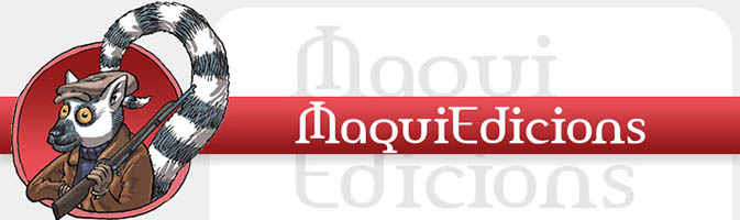 Maqui Edicions