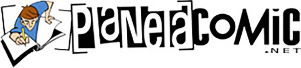Planeta Comic